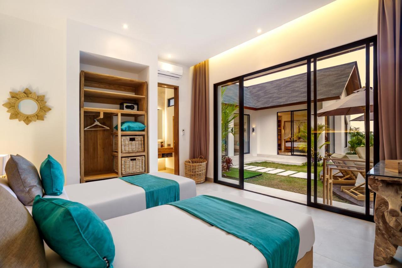 Villa Crystal Lagoon By Balisuperhost Ubud  Exterior photo
