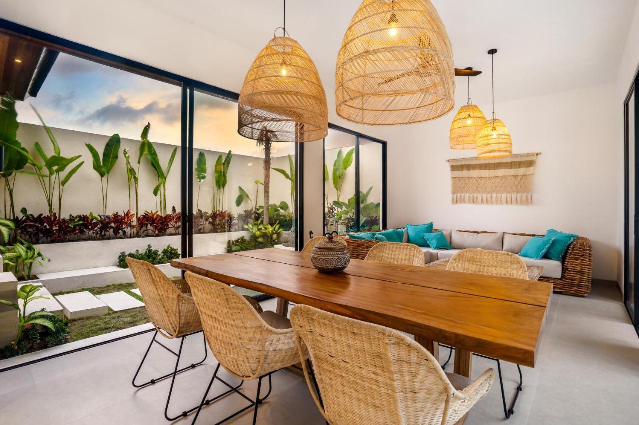 Villa Crystal Lagoon By Balisuperhost Ubud  Exterior photo