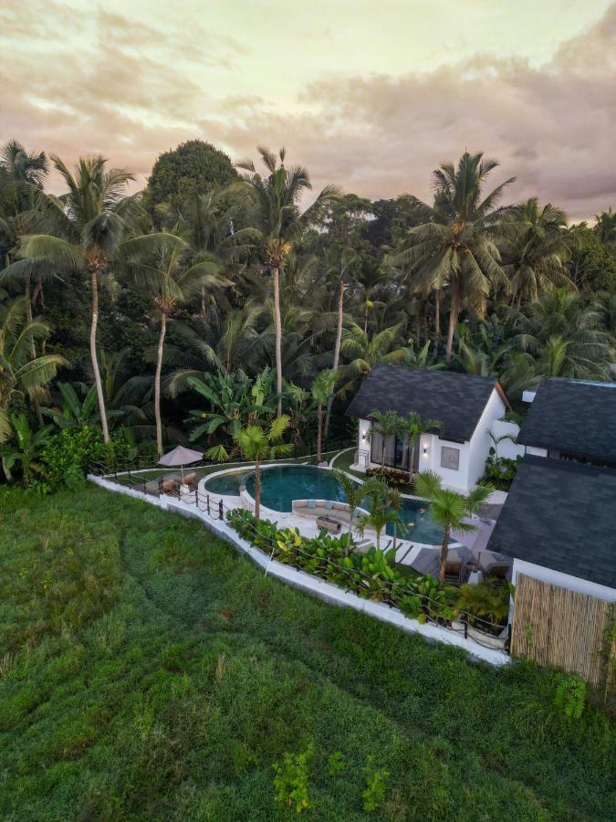 Villa Crystal Lagoon By Balisuperhost Ubud  Exterior photo